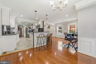 14707 Dunbar Ln, Woodbridge, VA 22193 - Photo 13