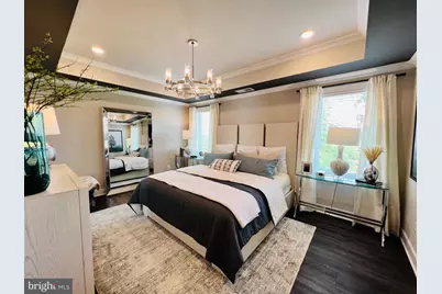 15596 Grade Line Place, Woodbridge, VA 22191 - Photo 11