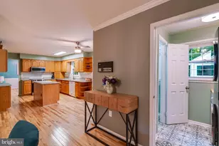 13402 Carrageen Dr, Manassas, VA 20112 - Photo 29