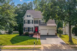 2098 Powells Landing Cir, Woodbridge, VA 22191 - Photo 1