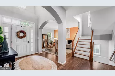 2098 Powells Landing Circle, Woodbridge, VA 22191 - Photo 3