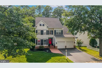 2098 Powells Landing Circle, Woodbridge, VA 22191 - Photo 59