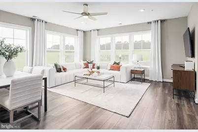 5800 Moonstone Way #306, Haymarket, VA 20169 - Photo 7