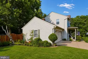 4545 Diehl Ct, Woodbridge, VA 22193 - Photo 5