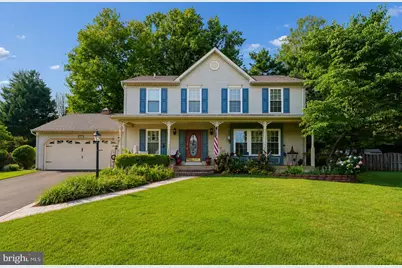 4545 Diehl Court, Woodbridge, VA 22193 - Photo 1