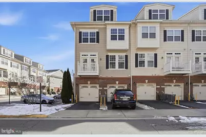 4774 Dane Ridge Circle, Woodbridge, VA 22193 - Photo 27