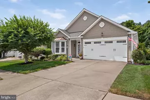 17451 Four Seasons Dr, Dumfries, VA 22025 - Photo 1