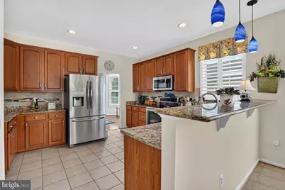 17451 Four Seasons Drive, Dumfries, VA 22025 - Photo 13