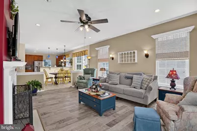 17451 Four Seasons Drive, Dumfries, VA 22025 - Photo 21