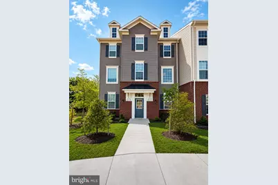 8296 Knight Station Way, Manassas, VA 20110 - Photo 1