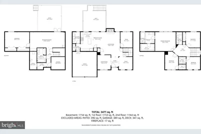 10497 Genna Lane, Manassas, VA 20112 - Photo 57