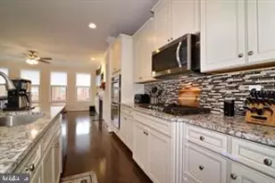 6836 William White Way, Haymarket, VA 20169 - Photo 9