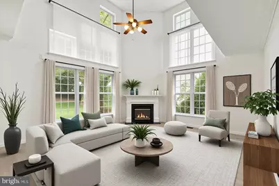 9351 Worthington Drive, Bristow, VA 20136 - Photo 19