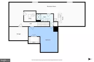 9351 Worthington Dr, Bristow, VA 20136 - Photo 49