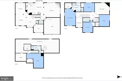 9351 Worthington Drive, Bristow, VA 20136 - Photo 51