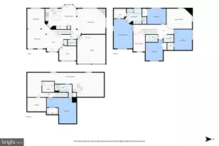 9351 Worthington Dr, Bristow, VA 20136 - Photo 51