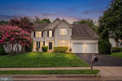 9351 Worthington Drive, Bristow, VA 20136 - Photo 1