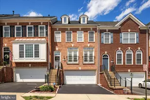 14712 Corner Post Pl, Haymarket, VA 20169 - Photo 1