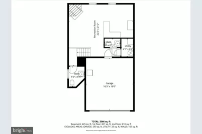 14712 Corner Post Place, Haymarket, VA 20169 - Photo 45