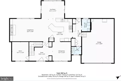 13610 Spriggs Road, Manassas, VA 20112 - Photo 77