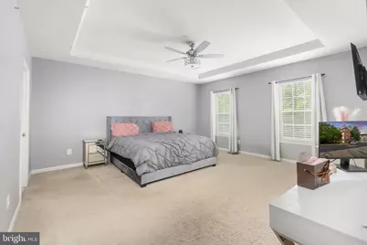 2714 Sheffield Hill Way, Woodbridge, VA 22191 - Photo 13