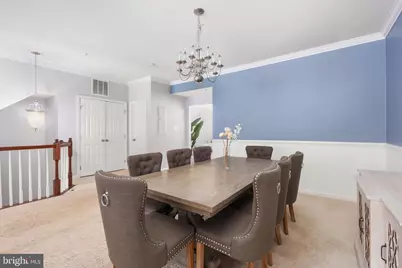 2714 Sheffield Hill Way, Woodbridge, VA 22191 - Photo 5