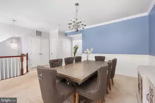 2714 Sheffield Hill Way, Woodbridge, VA 22191 - Photo 5