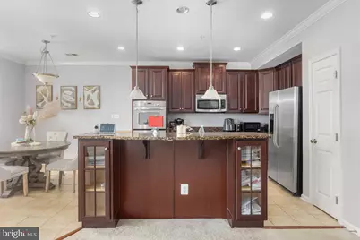 2714 Sheffield Hill Way, Woodbridge, VA 22191 - Photo 7