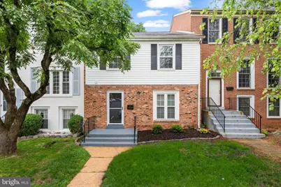 10126 Copeland Drive, Manassas, VA 20109 - Photo 1