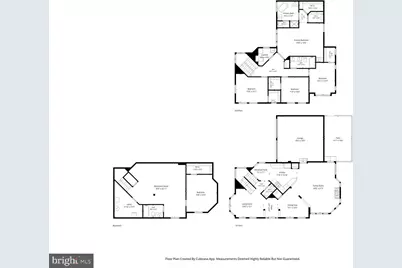 10009 Orland Stone Drive, Bristow, VA 20136 - Photo 57