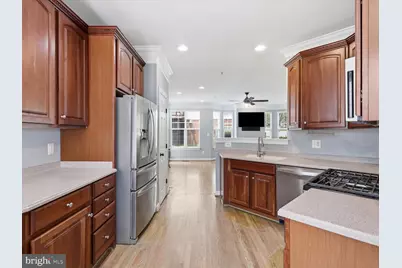 10009 Orland Stone Drive, Bristow, VA 20136 - Photo 13