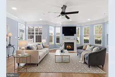10009 Orland Stone Drive, Bristow, VA 20136 - Photo 19