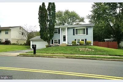 12913 Kerrydale Road, Woodbridge, VA 22193 - Photo 1
