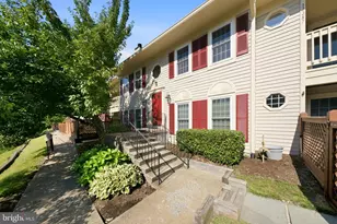 12287 Wadsworth Way, Woodbridge, VA 22192 - Photo 1