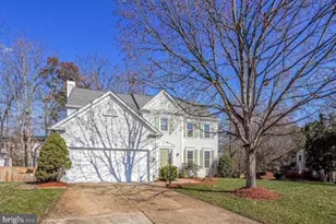 12723 Purdham Dr, Woodbridge, VA 22192 - Photo 1