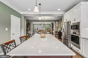 13713 Course View Way, Woodbridge, VA 22191 - Photo 15