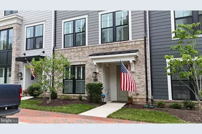 13713 Course View Way, Woodbridge, VA 22191 - Photo 7