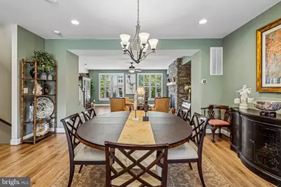 13713 Course View Way, Woodbridge, VA 22191 - Photo 25