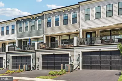 13713 Course View Way, Woodbridge, VA 22191 - Photo 61