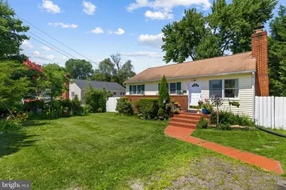 13803 Knowles Street, Woodbridge, VA 22191 - Photo 1