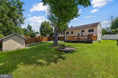 13803 Knowles Street, Woodbridge, VA 22191 - Photo 41