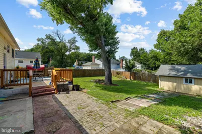 13803 Knowles Street, Woodbridge, VA 22191 - Photo 35