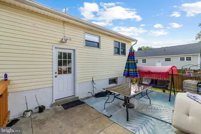 13803 Knowles Street, Woodbridge, VA 22191 - Photo 33