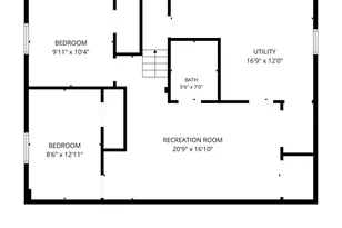 13803 Knowles St, Woodbridge, VA 22191 - Photo 43
