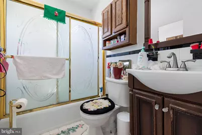 13803 Knowles Street, Woodbridge, VA 22191 - Photo 19