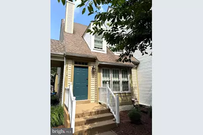 12831 Mill Brook Court, Woodbridge, VA 22192 - Photo 1
