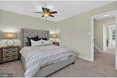 12831 Mill Brook Court, Woodbridge, VA 22192 - Photo 11
