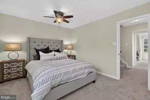 12831 Mill Brook Ct, Woodbridge, VA 22192 - Photo 11