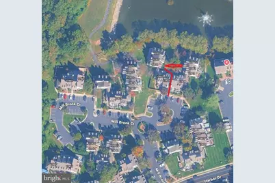 12831 Mill Brook Court, Woodbridge, VA 22192 - Photo 33