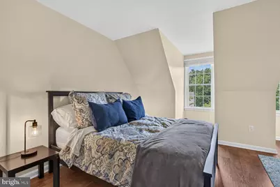 12831 Mill Brook Court, Woodbridge, VA 22192 - Photo 17